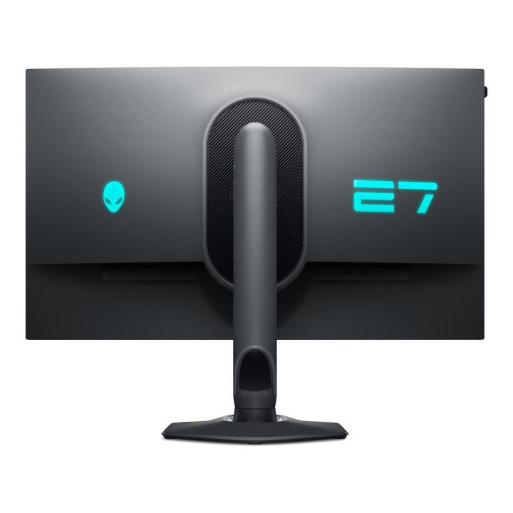 Dell AW2725QF ALIENWAREゲーミングモニター 27インチ4K Alienware AW2725QF 27-inch 3840 x 2160p 4K Ultra HD 0.5ms IPS Dual