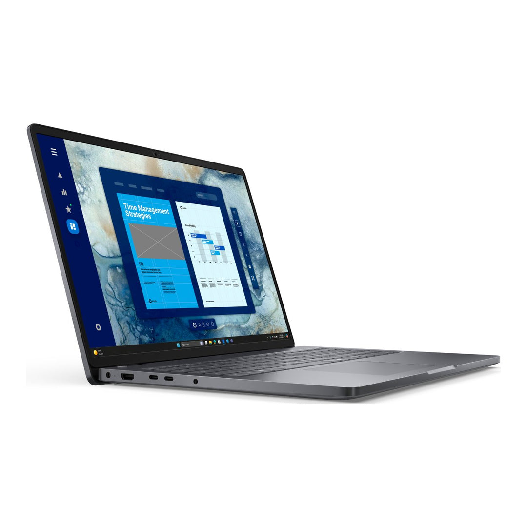 Dell Pro 16 16-inch Core 5 120U 16GB RAM 1TB SSD Win 11 Pro Laptop