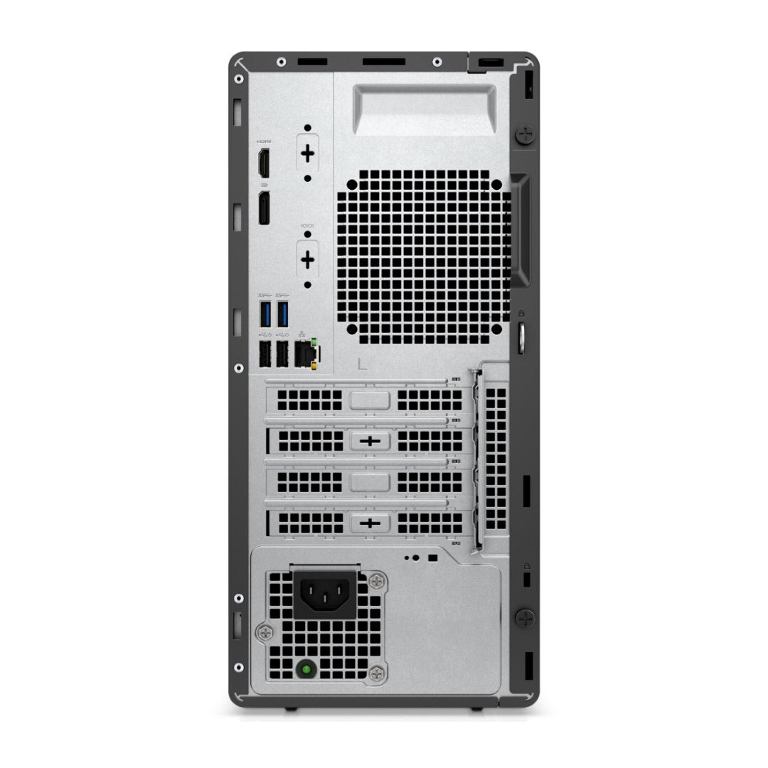 Dell OptiPlex 3000 Core i5-12500 8GB RAM 256GB SSD Win 11 Pro Mini