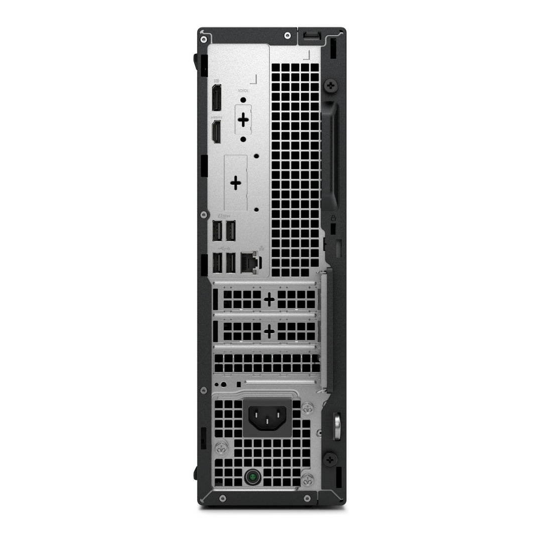 Dell Pro Slim Core i7-14700 8GB RAM 512GB SSD Win 11 Pro Desktop