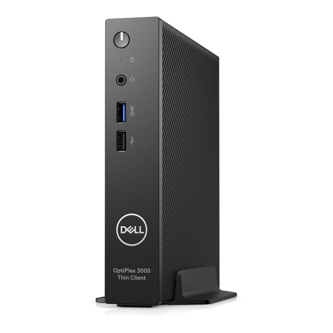 Dell OptiPlex 3000 Celeron N5105 4GB RAM 32GB eMMC ThinOS Thin