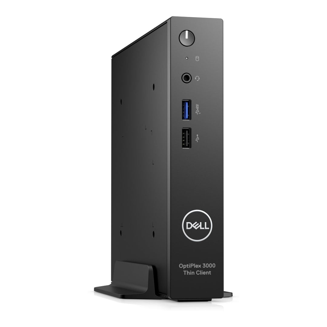 Dell OptiPlex 3000 Celeron N5105 4GB RAM 32GB eMMC ThinOS Thin