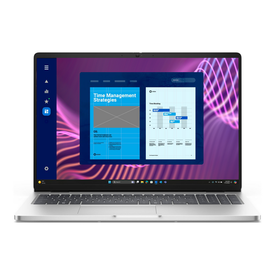 Dell Microsoft Windows Server 2022 License 10-Users 634-BYKP