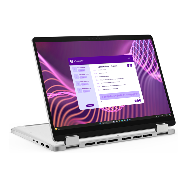 Dell Pro 13 Plus 13.3-inch Core Ultra 5 235U 16GB RAM 512GB SSD