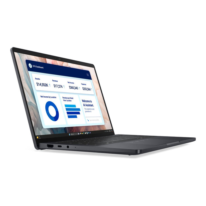 Dell Pro 13 Premium 13.3-inch Core Ultra 7 268V 32GB RAM 512GB SSD