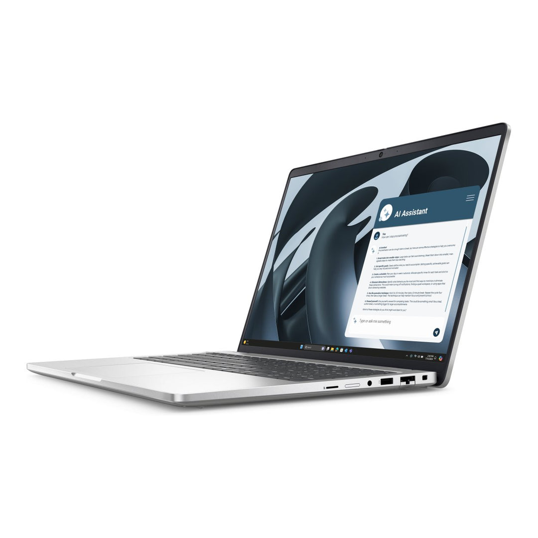 Dell Pro 16 Plus 16-inch Ryzen 5 PRO 230 32GB RAM 1TB SSD Win 11