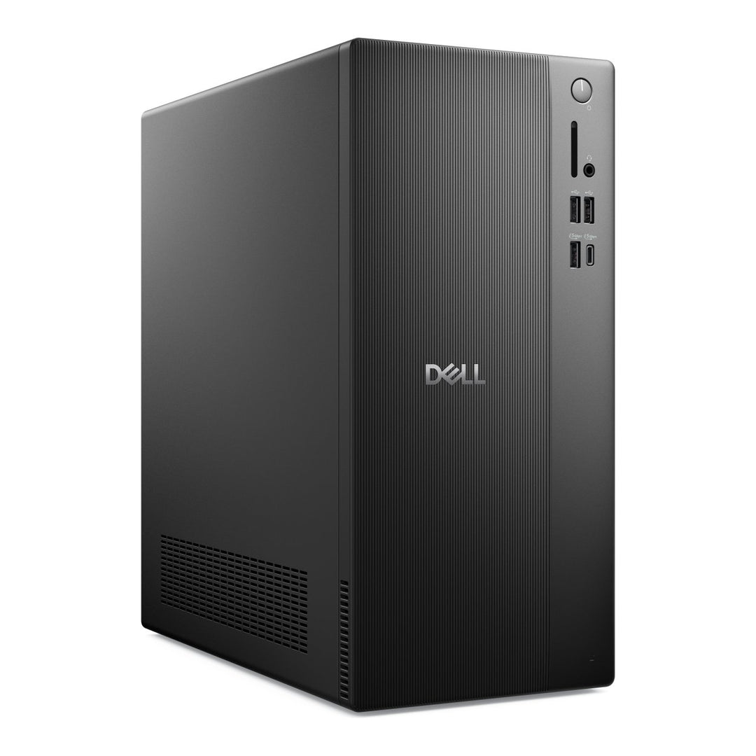 トレードPC DELL 4画面マルチ i5-12400 16GB　256GB Dell Tower Core i5-14400 16GB RAM 512GB SSD Win 11 Pro Desktop PC