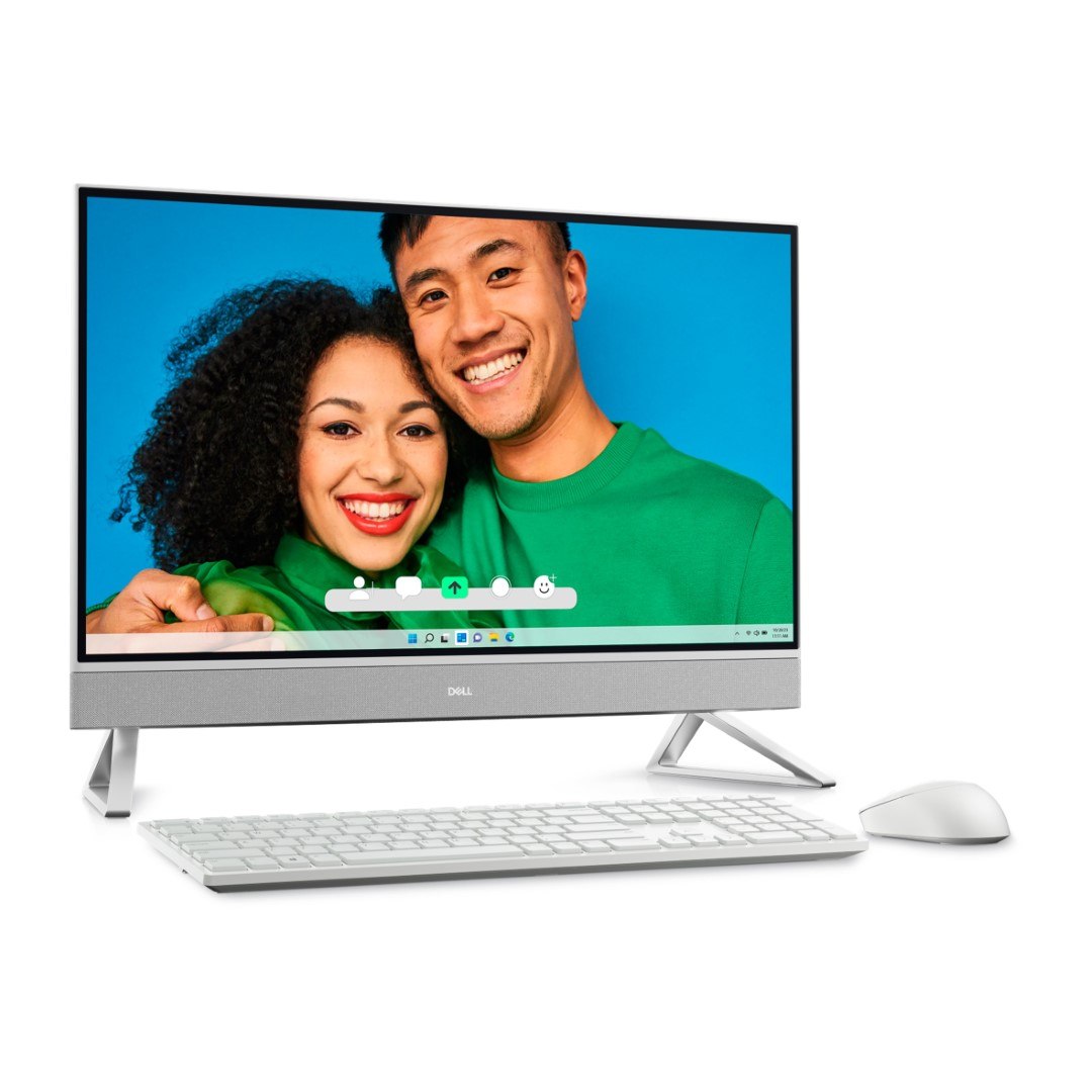 Dell Inspiron 27 7720 デスクトップPC i7-1355U Dell Inspiron 7720 27-inch Core i7-1355U 16GB RAM 1TB SSD GeForce