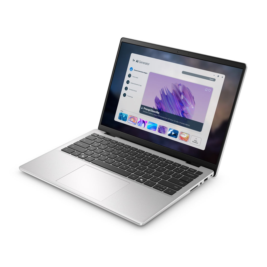 Dell Pro 14 Essential 14-inch Ryzen 7 350 16GB RAM 1TB SSD Win 11
