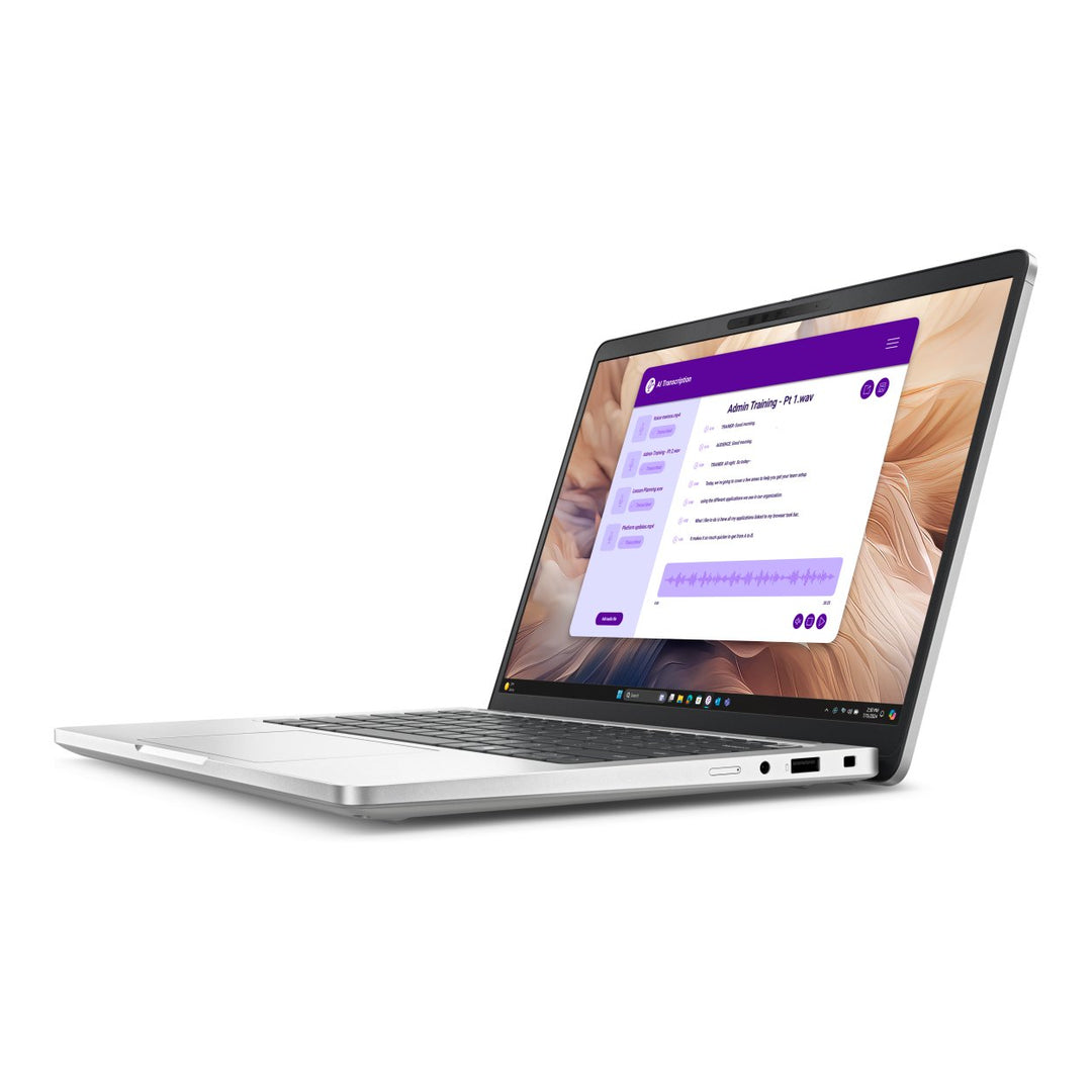 Dell Pro 13 Plus 13.3-inch Core Ultra 7 265U 16GB RAM 512GB SSD