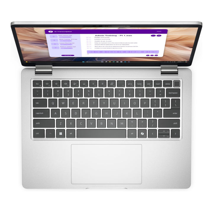 Dell Pro 13 Plus 13.3-inch Core Ultra 7 265U 16GB RAM 512GB SSD