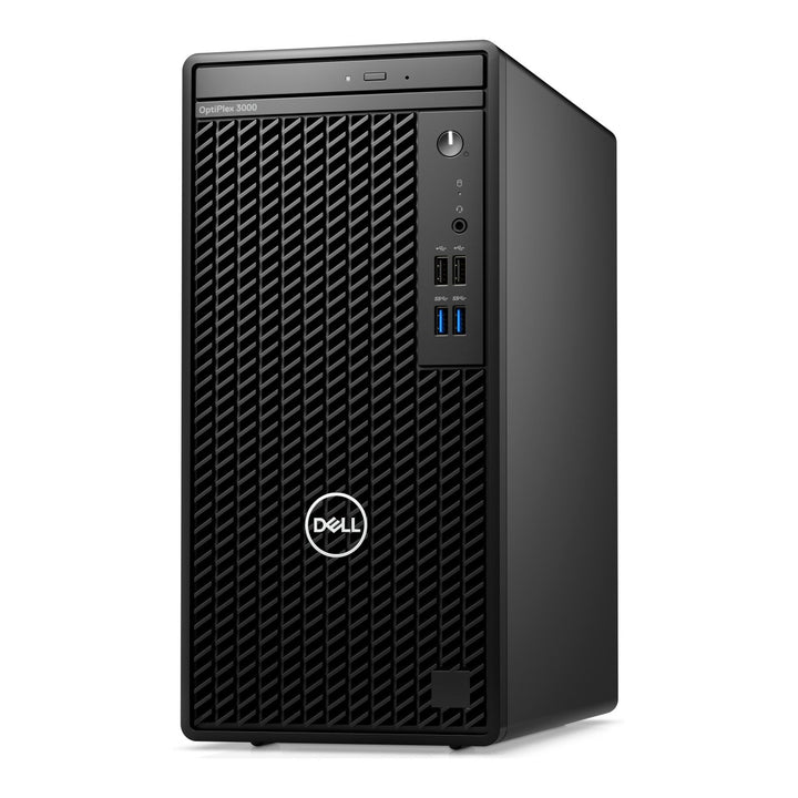 Dell OptiPlex 3000 Core i5-12500 16GB RAM 512GB SSD Win 11 Pro