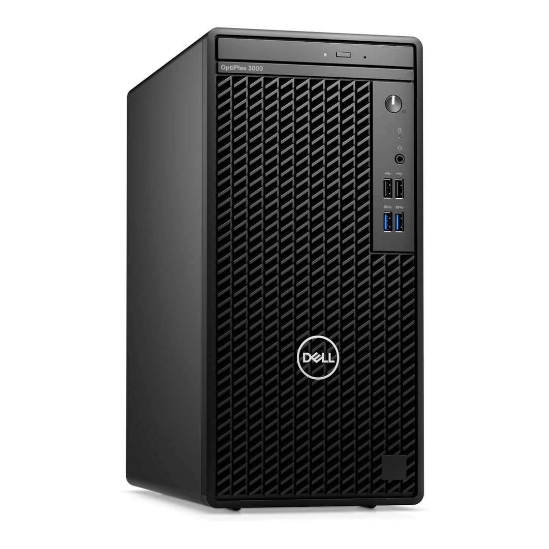 Dell OptiPlex 3000 Core i5-12500 16GB RAM 512GB SSD Win 11 Pro