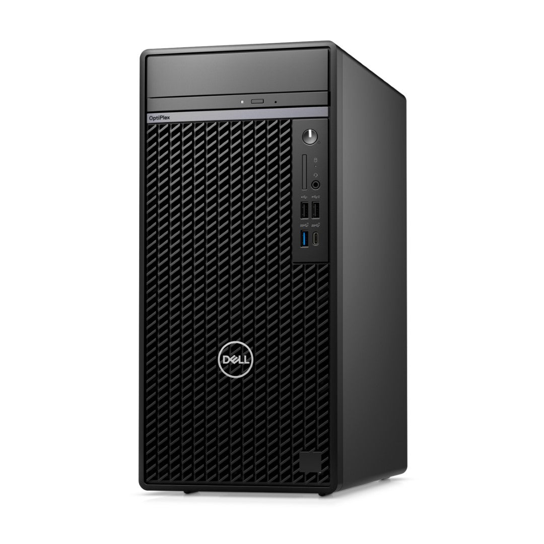 Dell Optiplex 7010 Plus Core i7-13700 8GB RAM 512GB SSD Win 11 Pro