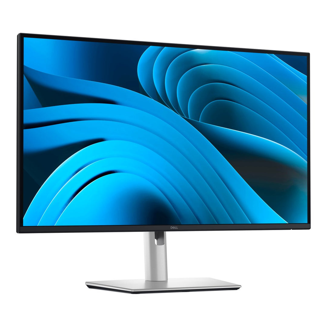 DELL 27 Plus QHD USB-Cモニター 本体 Dell Pro 27 Plus P2725DE 27-inch QHD 5ms IPS USB-C Hub Monitor