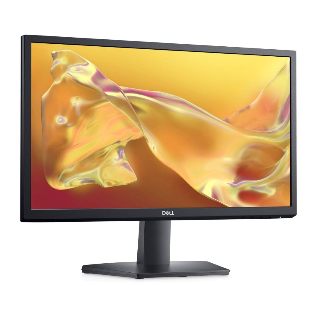 Dell SE2225H 21.4-inch Full HD 5ms Monitor – Dell Official Online