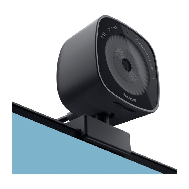 2K QHD Webカメラ Dell Pro Webカメラ WB5023 デル Dell Pro Webカメラ