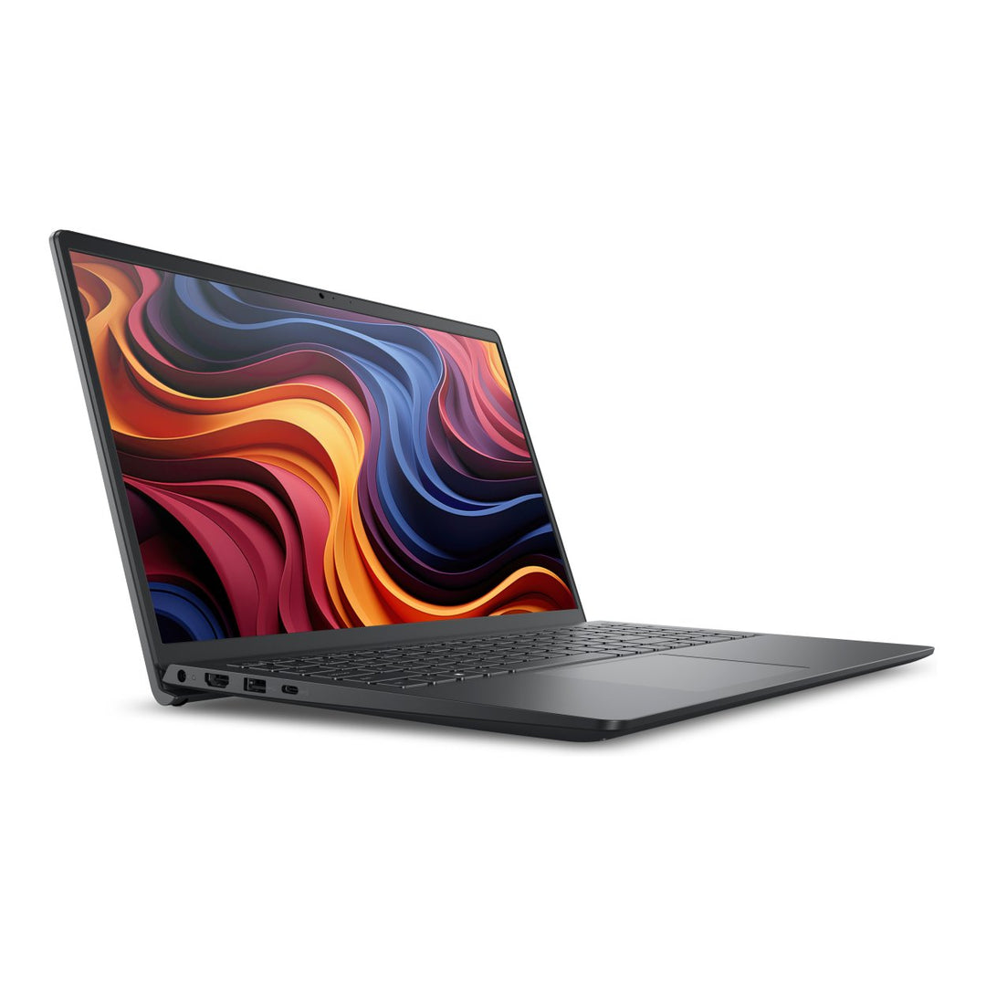Dell 15 15.6-inch Ryzen 5 7530U 16GB RAM 512GB SSD Win 11 Pro