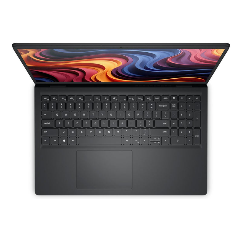 Dell 15 15.6-inch Ryzen 5 7530U 16GB RAM 512GB SSD Win 11 Pro