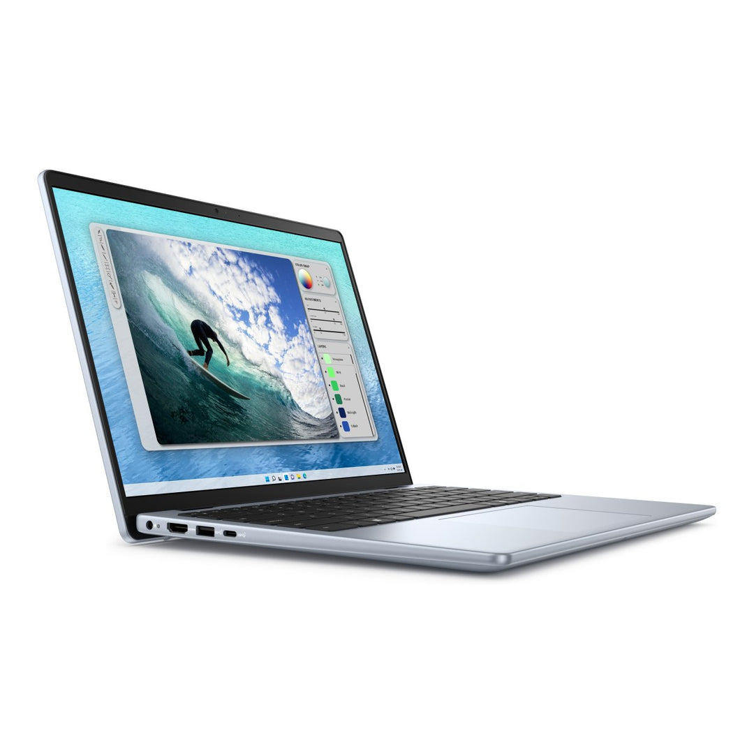 Dell Inspiron 14 5440 14-inch Core i5-1335U 16GB RAM 512GB SSD Win
