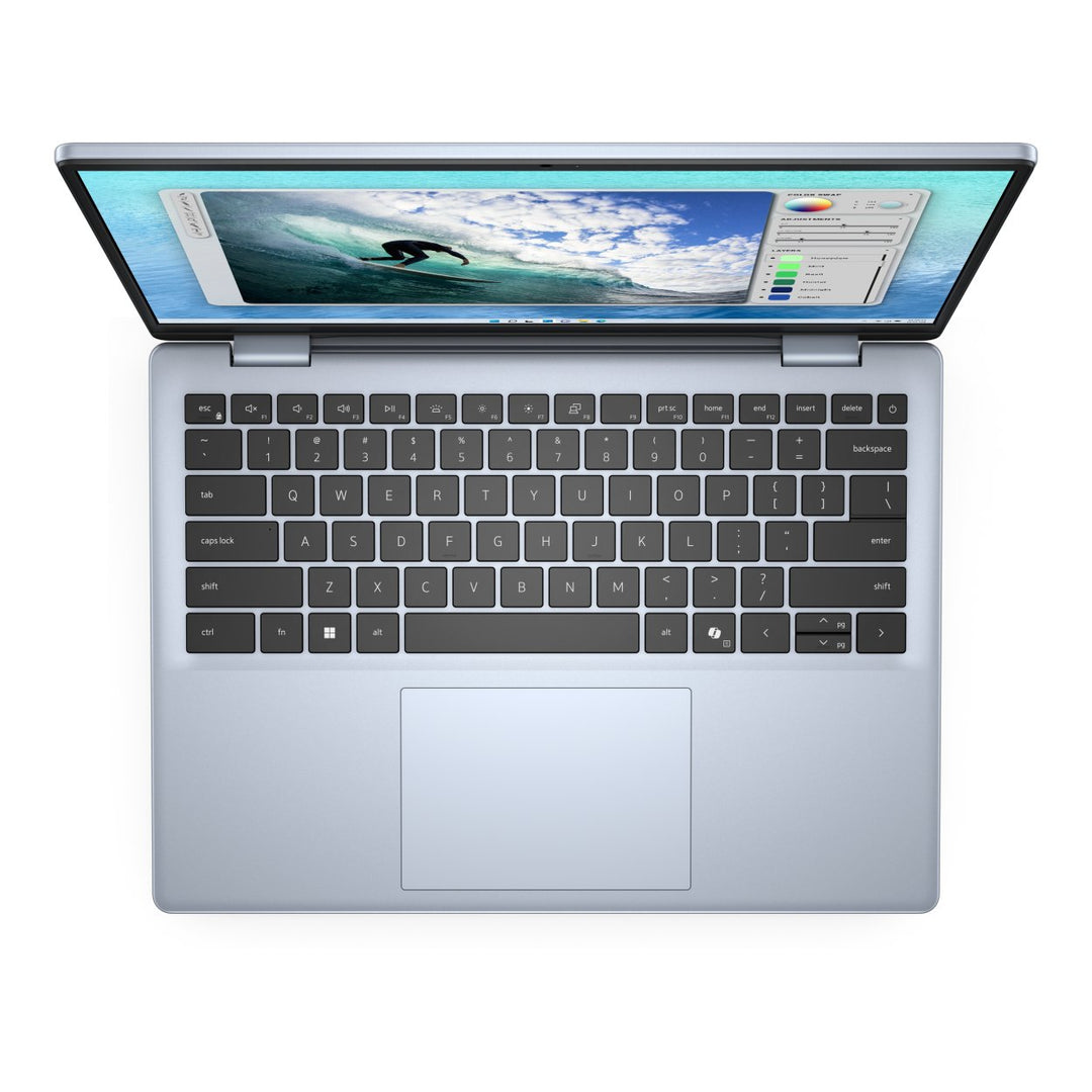 Dell Inspiron 14 5440 14-inch Core i5-1335U 16GB RAM 512GB SSD Win