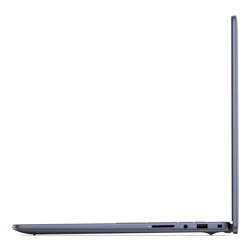 Dell 16 16-inch Core 7 150U 16GB RAM 1TB SSD GeForce MX 570A Win 11 Pro Laptop