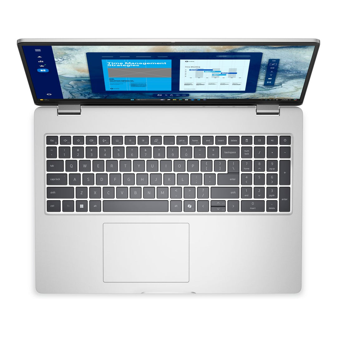 Dell Pro 16 16-inch Core Ultra 5 235U 32GB RAM 512GB SSD Win 11
