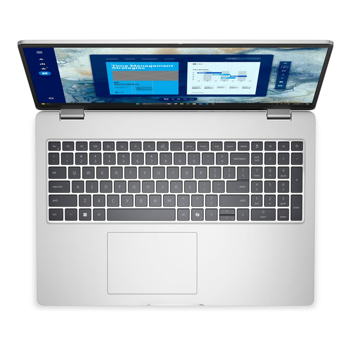 Dell Pro 16 16-inch Core Ultra 5 235U 32GB RAM 512GB SSD Win 11