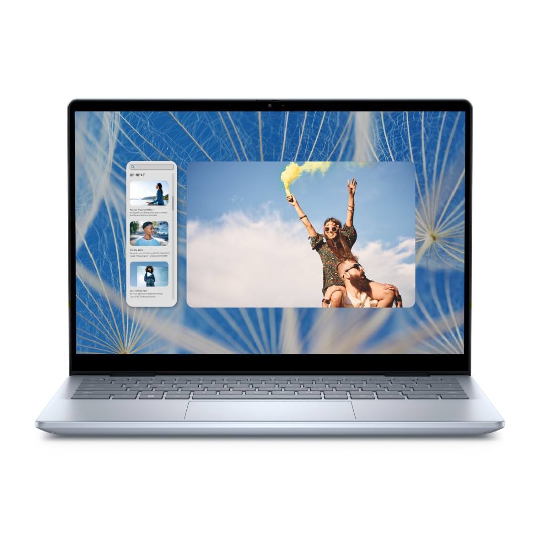 Dell Inspiron 14 7440 14-inch Core 7 150U 16GB RAM 1TB SSD Win 11
