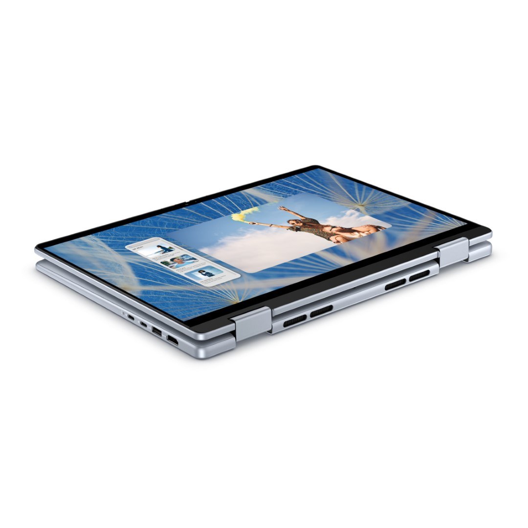 Dell Inspiron 14 7440 14-inch Core 7 150U 16GB RAM 1TB SSD Win 11