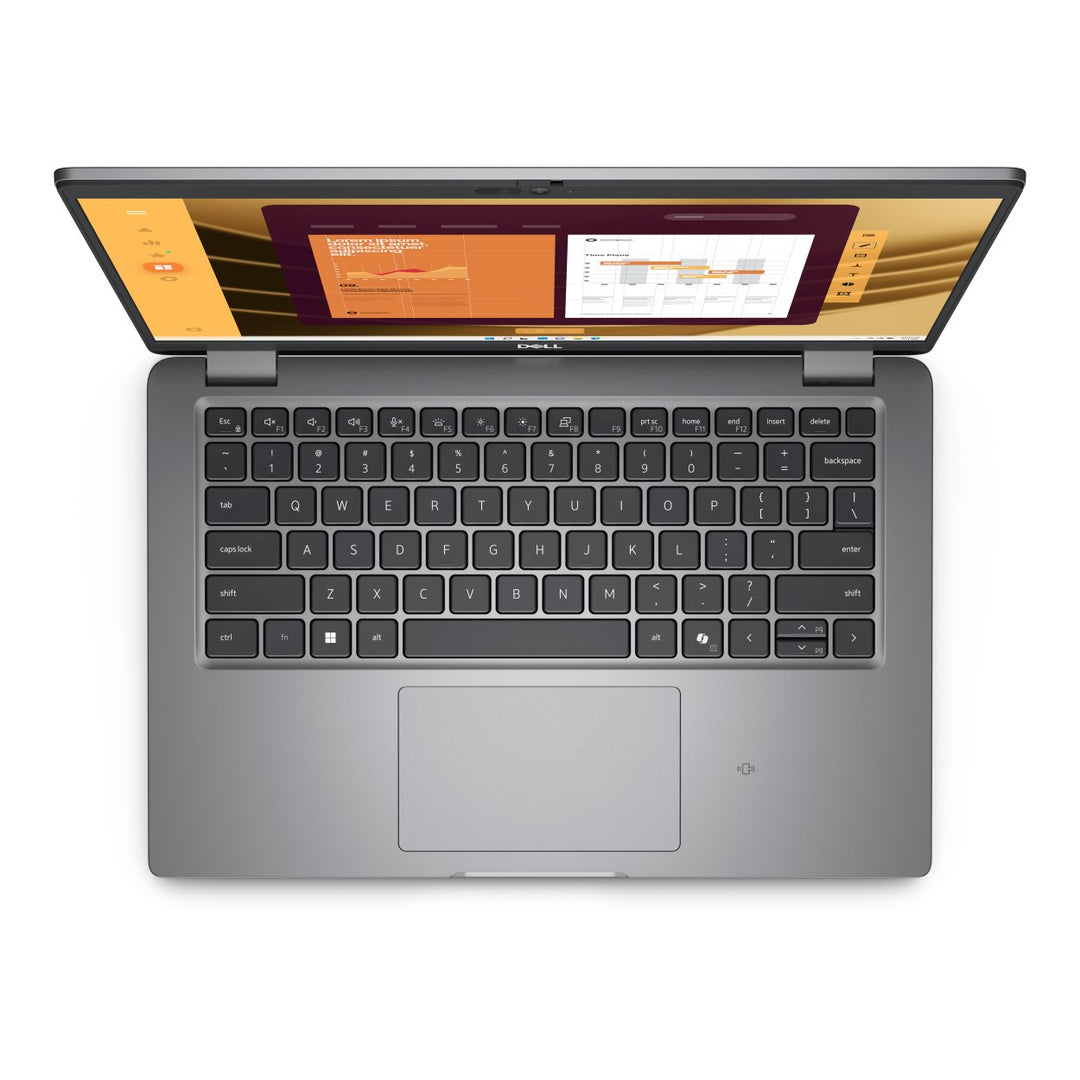 Dell Latitude 5450 14-inch Core Ultra 7 165U 16GB RAM 1TB SSD 4G
