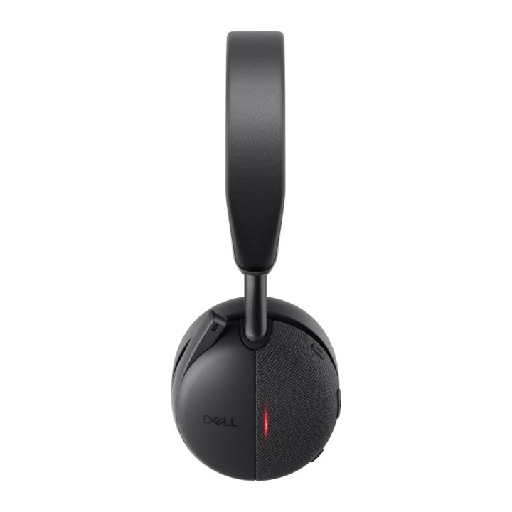 ProワイヤレスANCヘッドセット PRレビュー】Dell ワイヤレスヘッドセット WL5024 [ひまお様]Dell WL5024 MASAa.net | ヘッドホン
