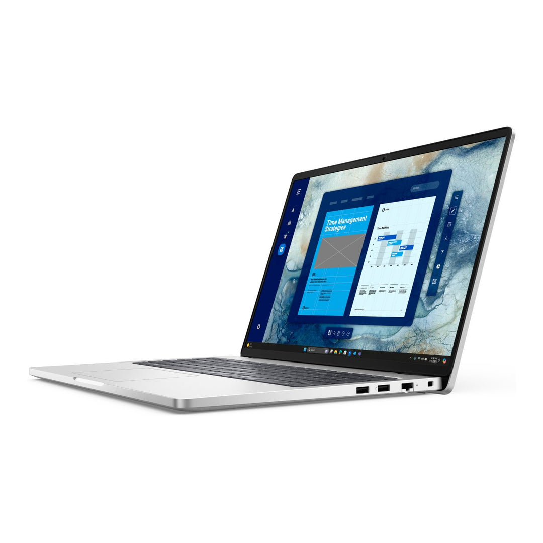 Dell Pro 16 16-inch Core Ultra 7 255U 16GB RAM 512GB SSD Win 11