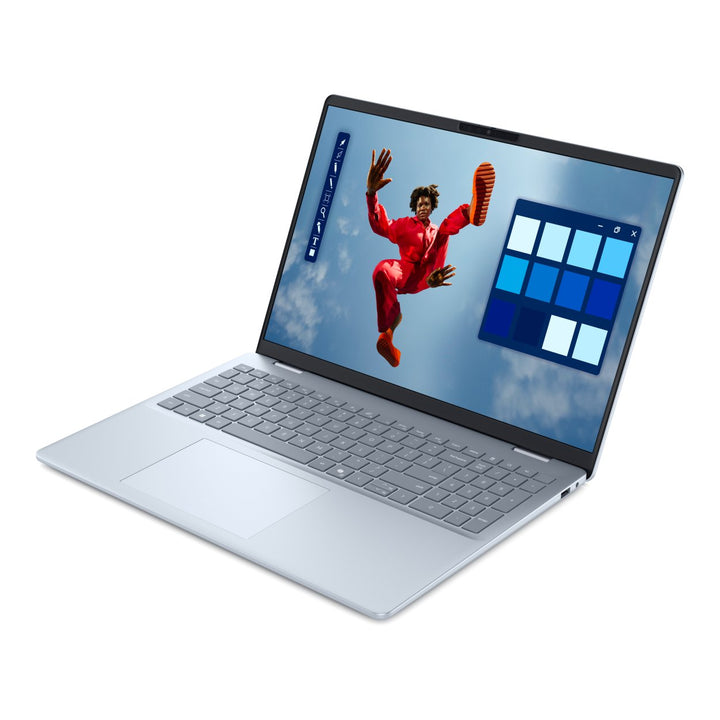 【超美品】dell 16 plus 32GB 1TB Dell Pro 16 Plus 16-inch Core Ultra 7 268V 32GB RAM 1TB SSD Win 11