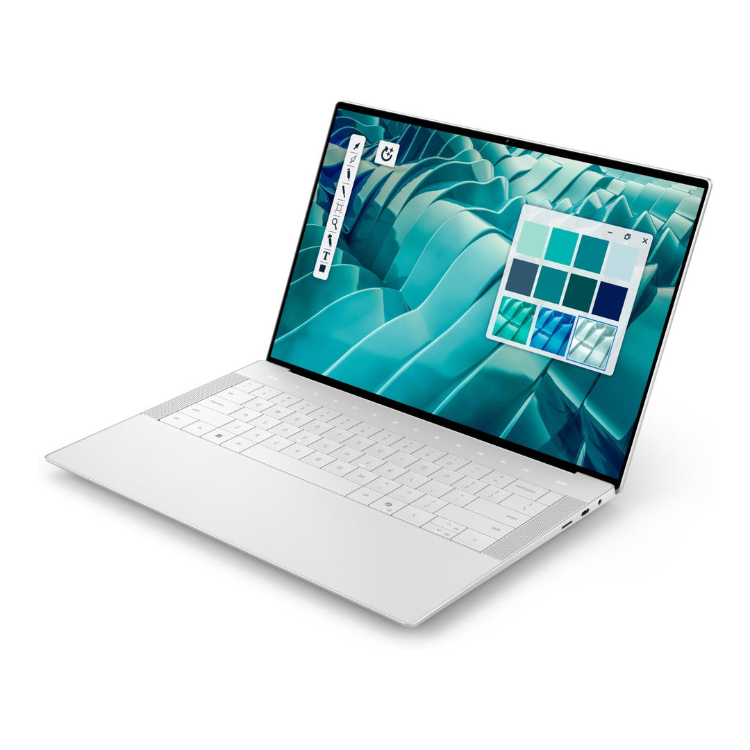 Dell 14 Premium 14.5-inch Core Ultra 7 255H 16GB RAM 512GB SSD Win