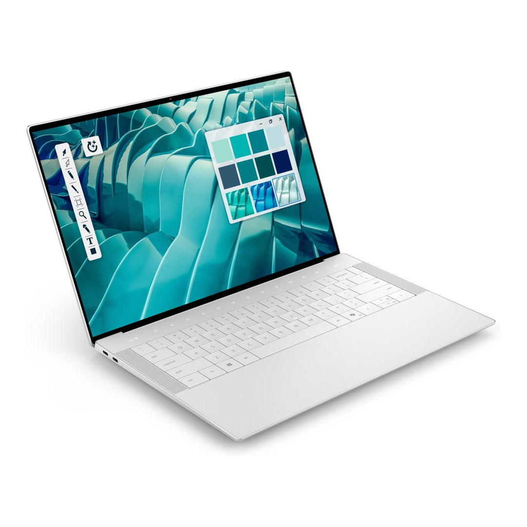 Dell 14 Premium 14.5-inch Core Ultra 7 255H 16GB RAM 512GB SSD Win