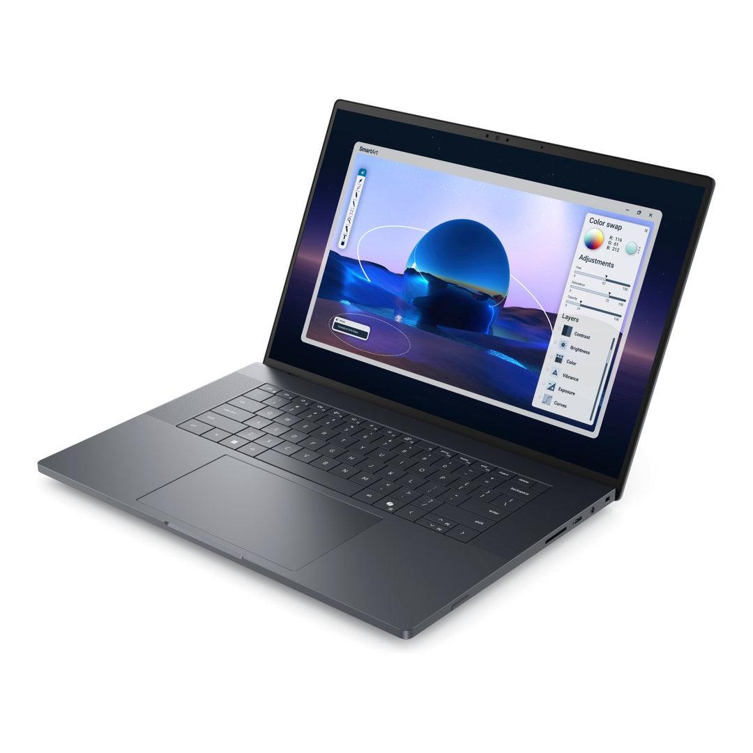 Dell Pro Max 16 Premium 16-inch Core Ultra 7 265H 32GB RAM 1TB SSD