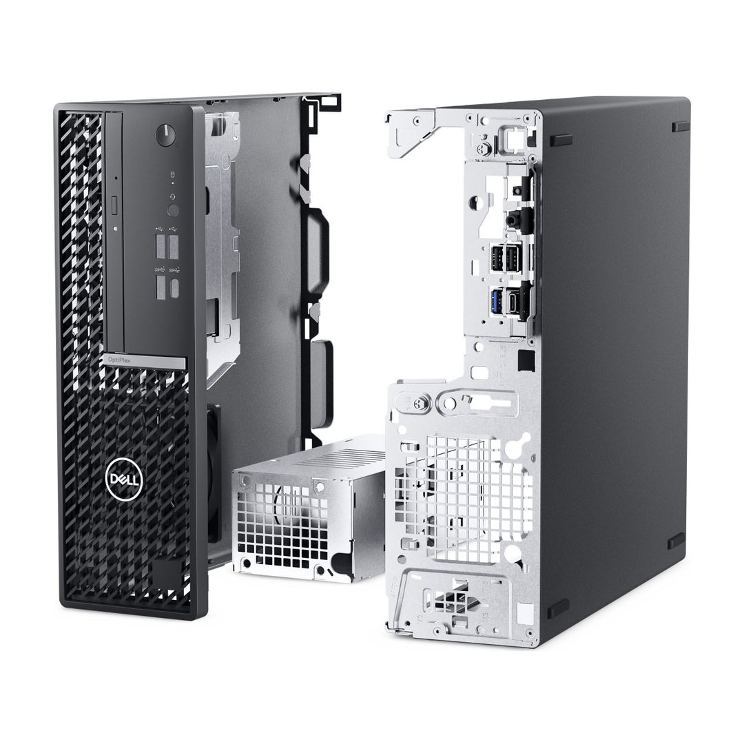 Dell OptiPlex 7020 Core i5-14500 16GB RAM 512GB SSD Win 11 Pro