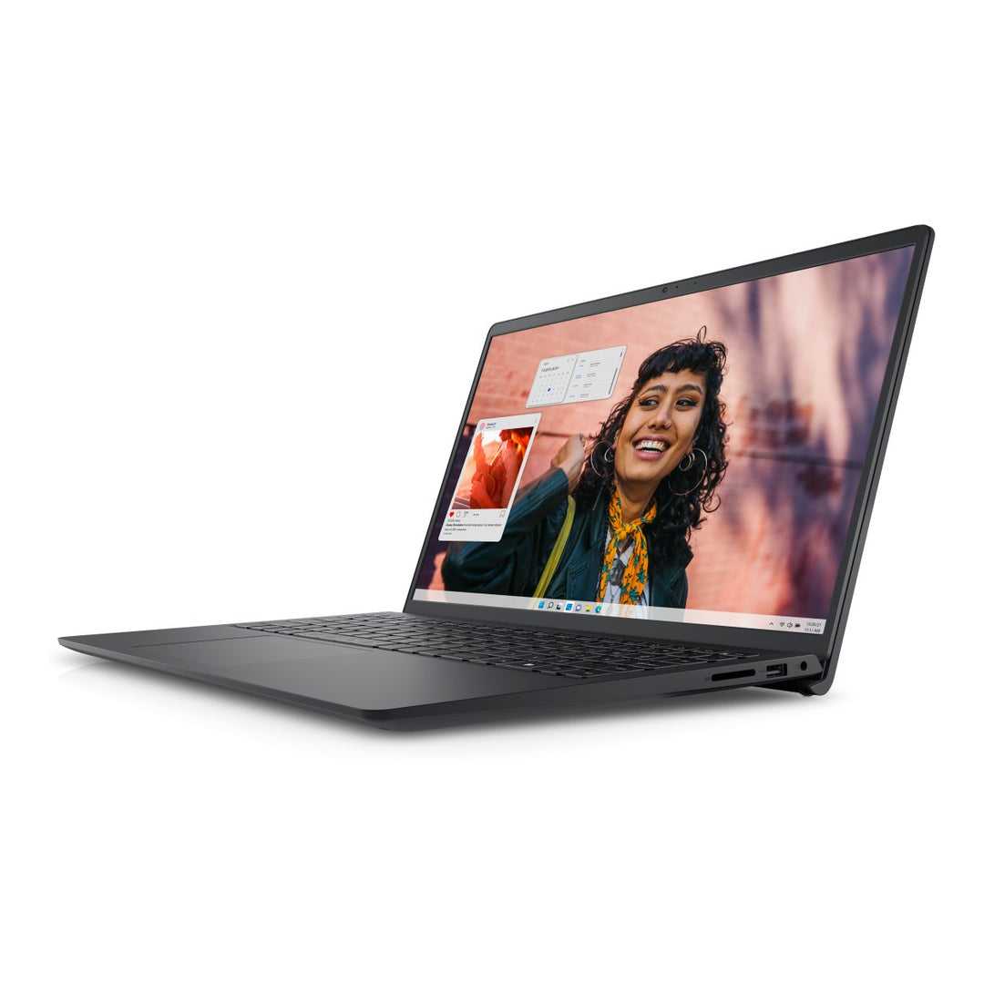 Dell Inspiron 15 3530 15.6-inch Core i3-1305U 8GB RAM 512GB SSD