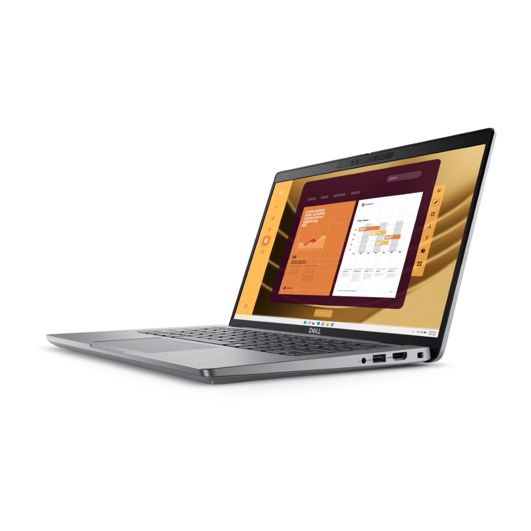 Dell Latitude 5450 14-inch Core Ultra 7 165U 16GB RAM 512GB SSD