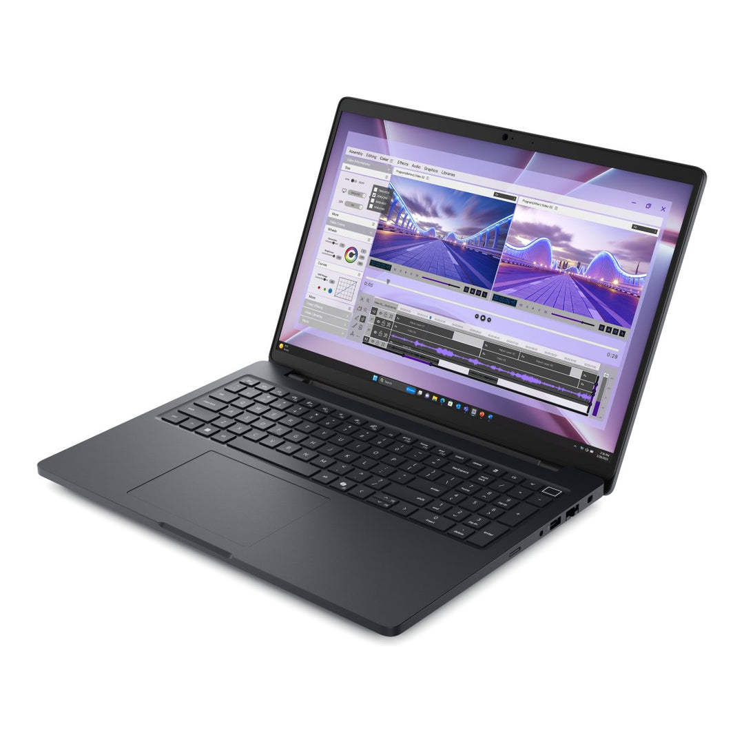 Dell Pro Max 16 16-inch Core Ultra 7 265H 32GB RAM 1TB SSD RTX PRO