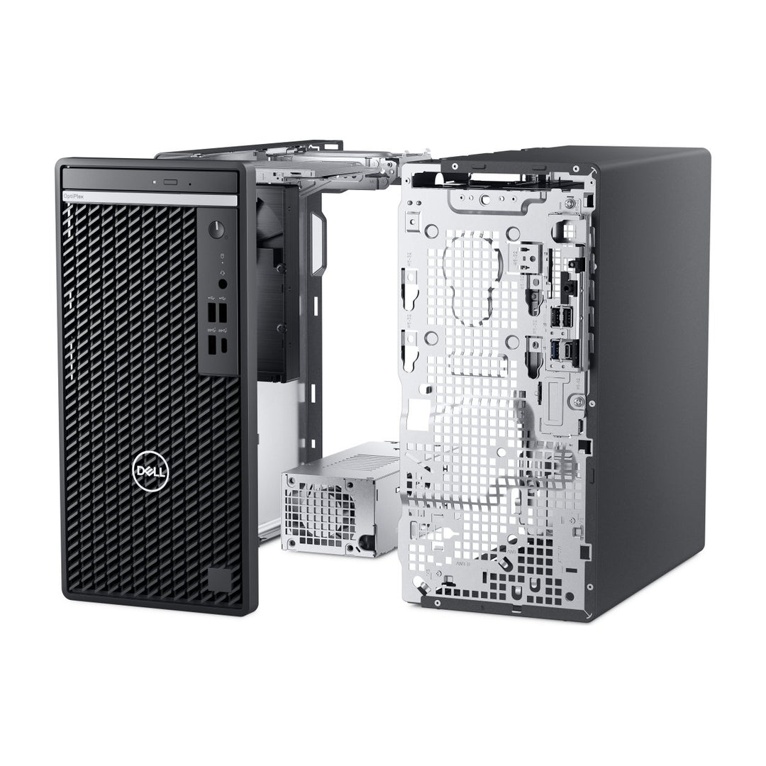 Dell OptiPlex 7020 Core i5-12500 8GB RAM 512GB SSD Win 11 Pro