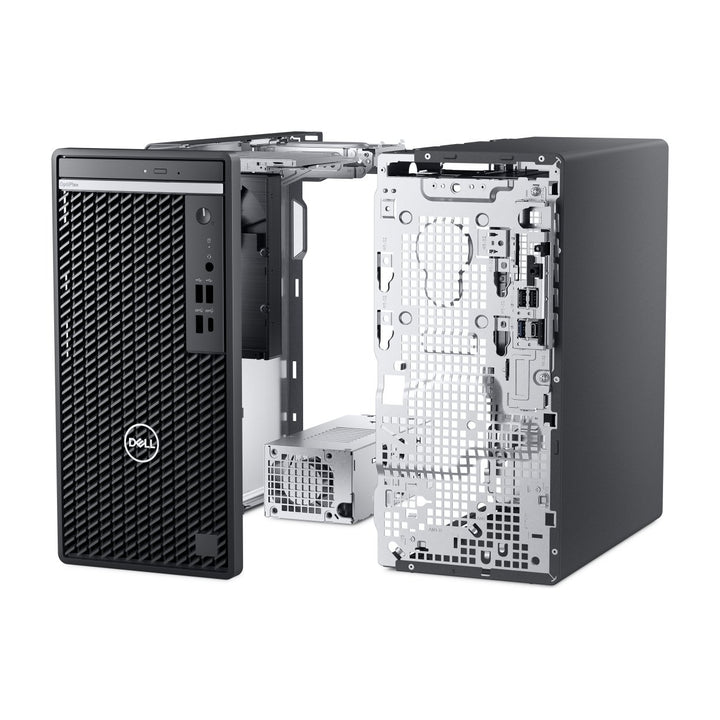Dell OptiPlex 7020 Core i5-12500 8GB RAM 512GB SSD Win 11 Pro