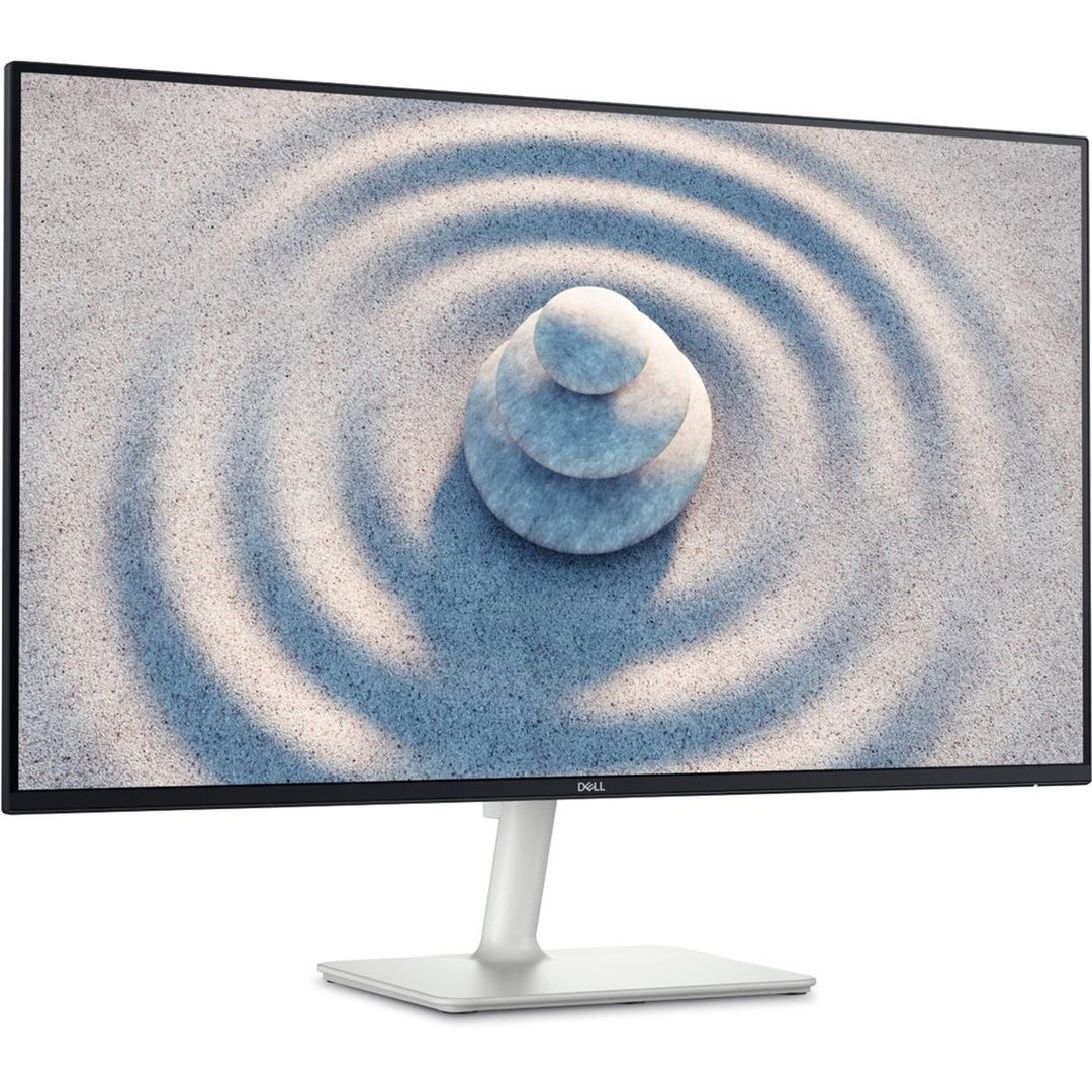Dell S2725H 27-inch 1920 x 1080p FHD 16:9 100Hz 4ms IPS LED