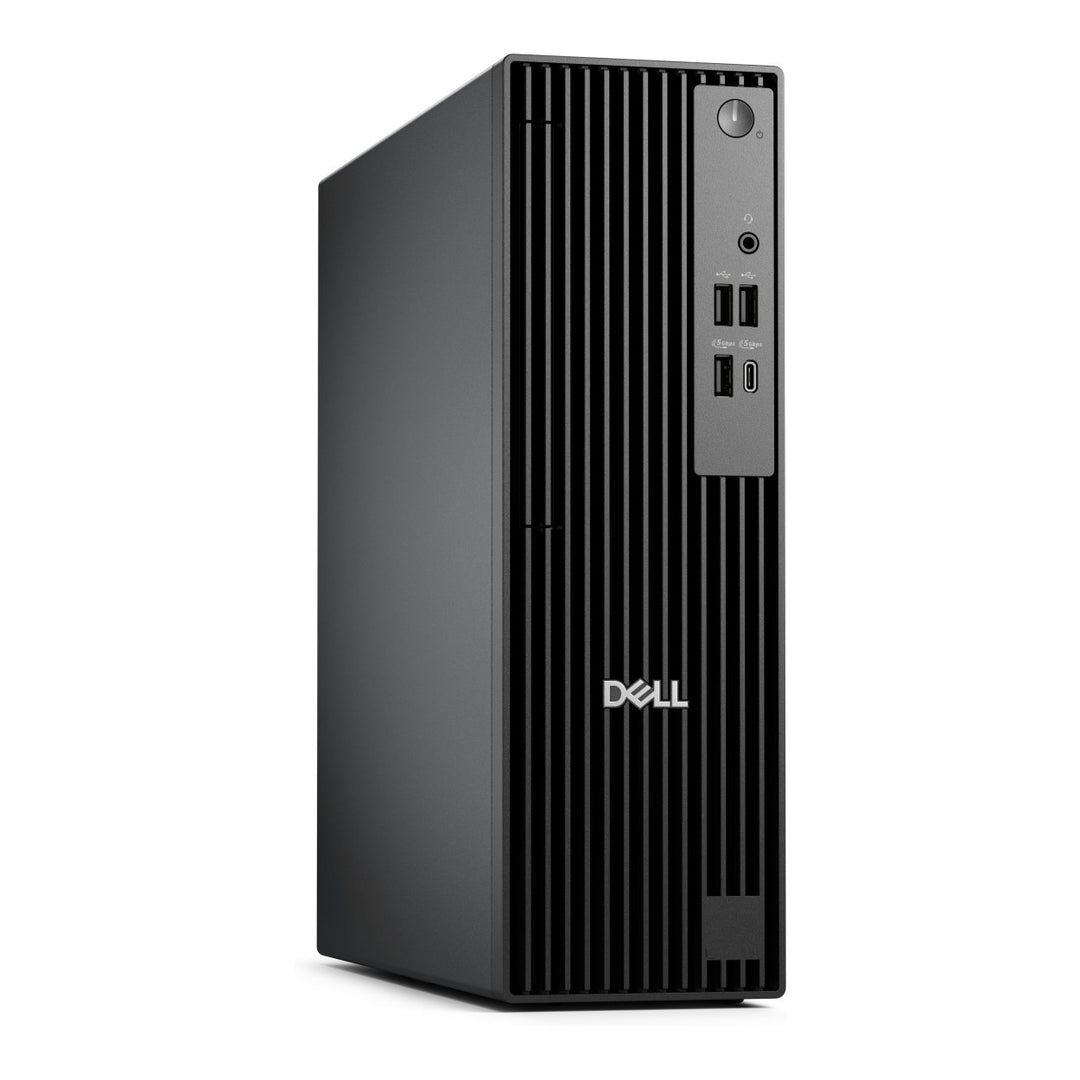 Dell Pro Slim Core i5-14500 16GB RAM 512GB SSD Win 11 Pro Desktop