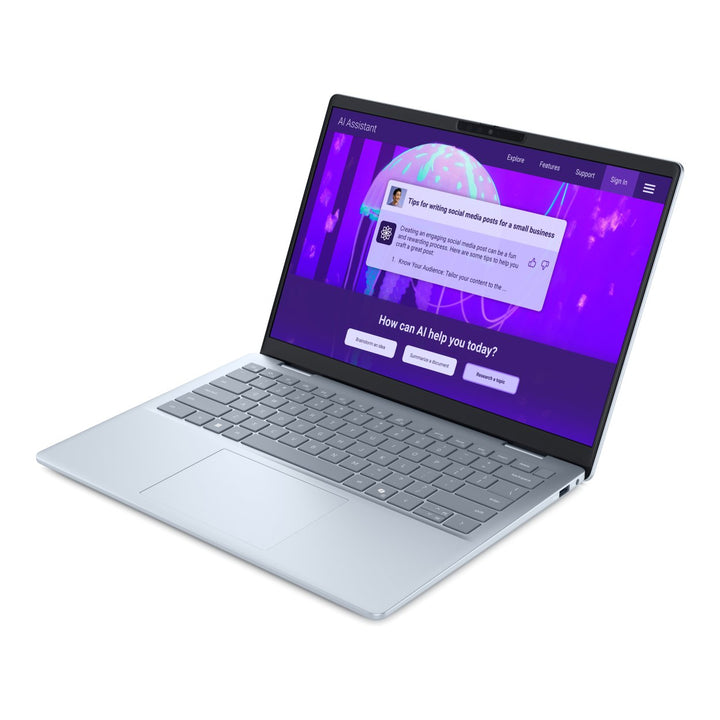 Windowsノート本体 Dell14Plus DB14250(windows11 pro)16GB/1T Dell 14 Plus 14-inch 2.5K Core Ultra 7 256V 16GB RAM 1TB SSD Win