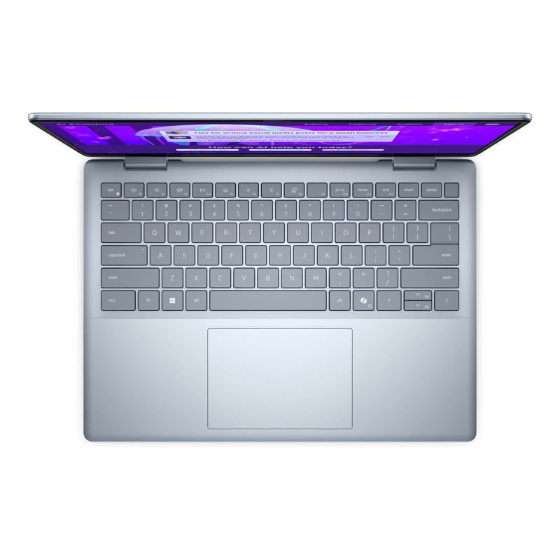 Dell 14 Plus 14-inch 2.5K Core Ultra 7 256V 16GB RAM 1TB SSD Win