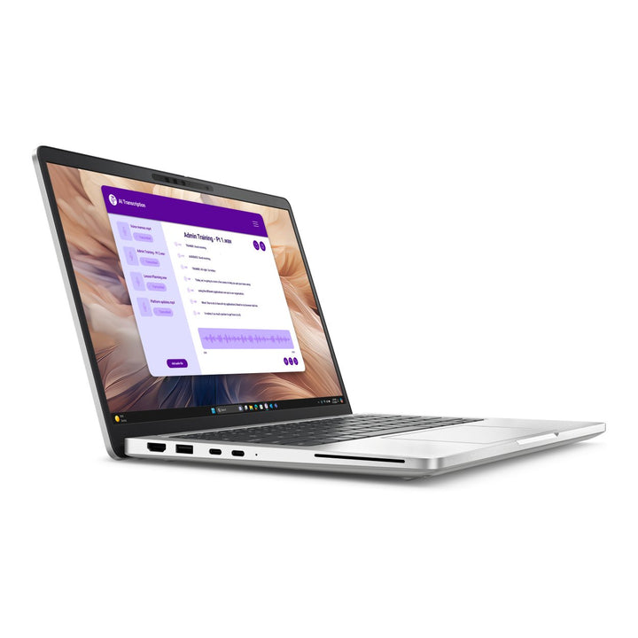 新品Dell Pro 13 Plus Laptop　Core Ultra 5 Dell Pro 13 Plus 13.3-inch Core Ultra 5 235U 16GB RAM 512GB SSD