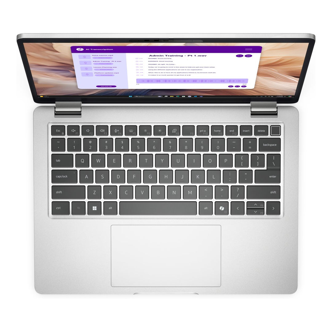 Dell Pro 13 Plus 13.3-inch Core Ultra 5 235U 16GB RAM 512GB SSD