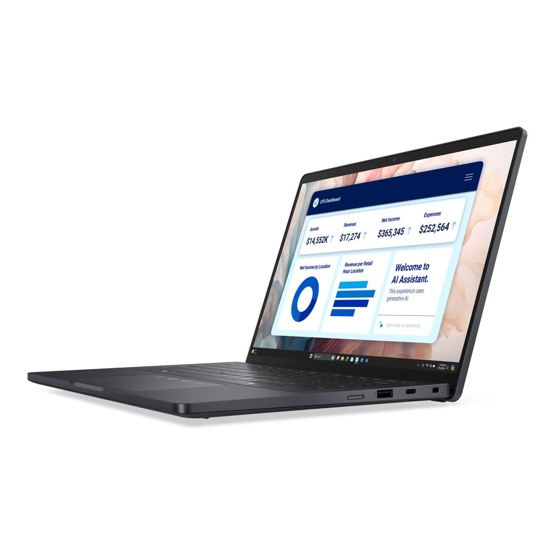 Dell Pro 13 Premium 13.3-inch Core Ultra 5 236V 16GB RAM 512GB SSD
